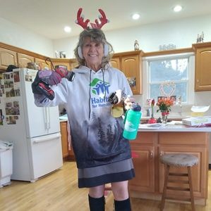 Meet your Posher, Diane